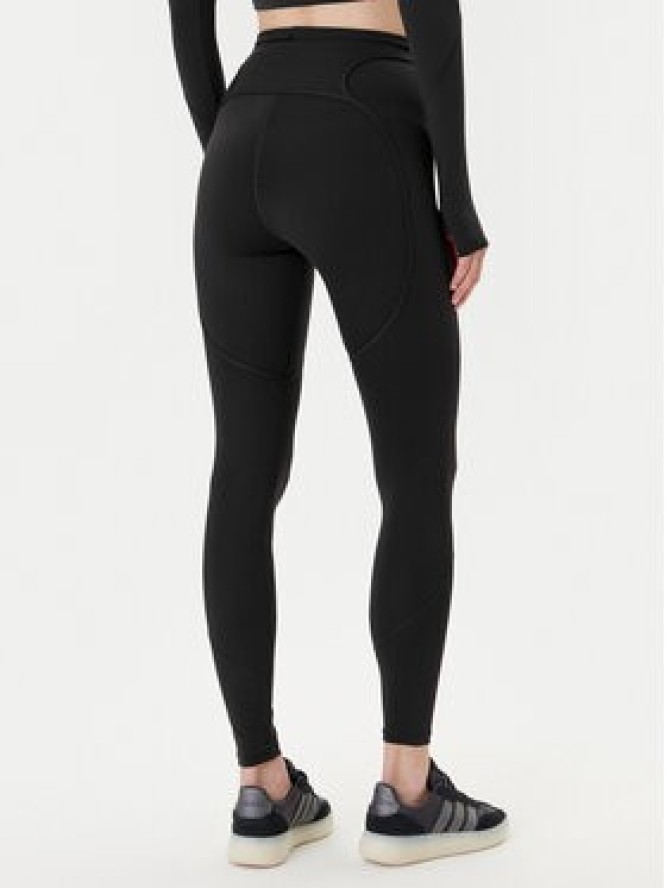adidas by Stella McCartney Legginsy Training JW4557 Czarny Slim Fit