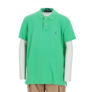 Second life - Polo Ralph Lauren damskie z krótkim rękawem Classic Fit - Jak nowy
