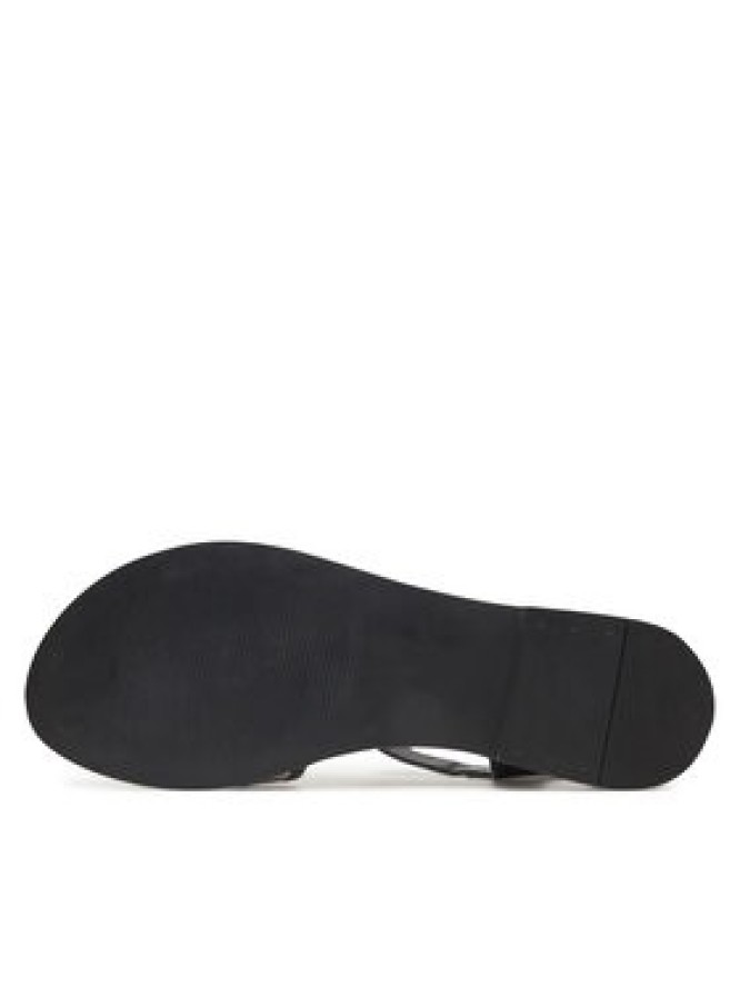 Lasocki Sandały WI16-FOXI-77 Czarny