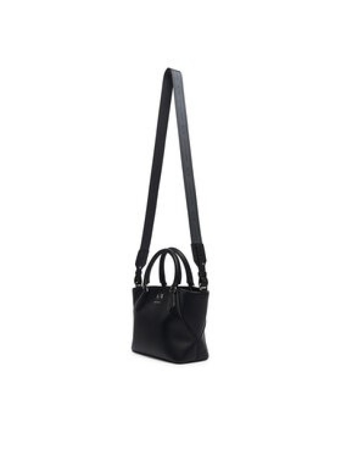 Armani Exchange Torebka XW003143 AF26569 UC001 Czarny