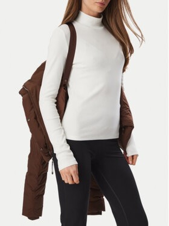 Columbia Kurtka puchowa Amaze Puff 2133714 Brązowy ciemny Regular Fit