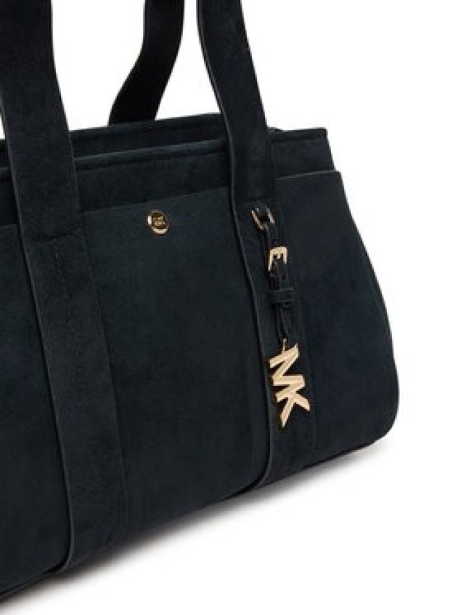 MICHAEL Michael Kors Torebka Romee 30F5G1ZS1S Czarny