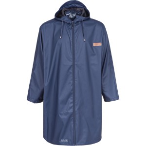 Damskie wodoodporne poncho Weather Report Flame PU