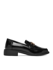 Beverly Hills Polo Club Loafersy CEO-HY13378-20 Czarny