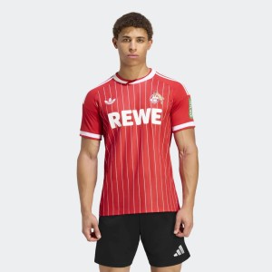 Koszulka piłkarska ADIDAS FC Köln 26/27 wyjazdowa