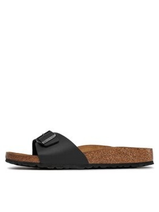 Birkenstock Klapki Madrid 0040793 Czarny