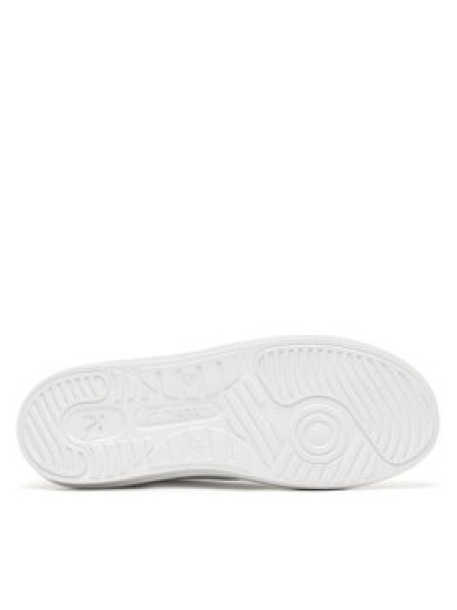 Rieker Revolution Lifestyle Sneakersy W1202-82 Biały