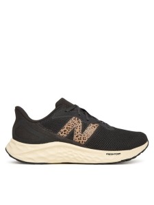 New Balance Buty do biegania Arishi WARISIK4 Czarny