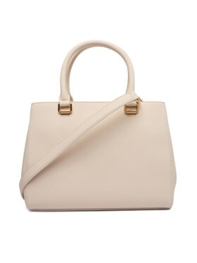 LOVE MOSCHINO Torebka JC4022PP0NKD0110 Écru