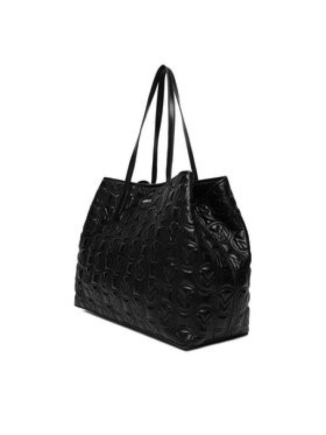 MEXX Torebka CEO-MEXX-L-014-09 Czarny