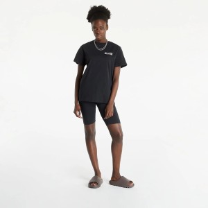 ELLESSE KOMPLET DAMSKI T-SHIRT SPODENKI