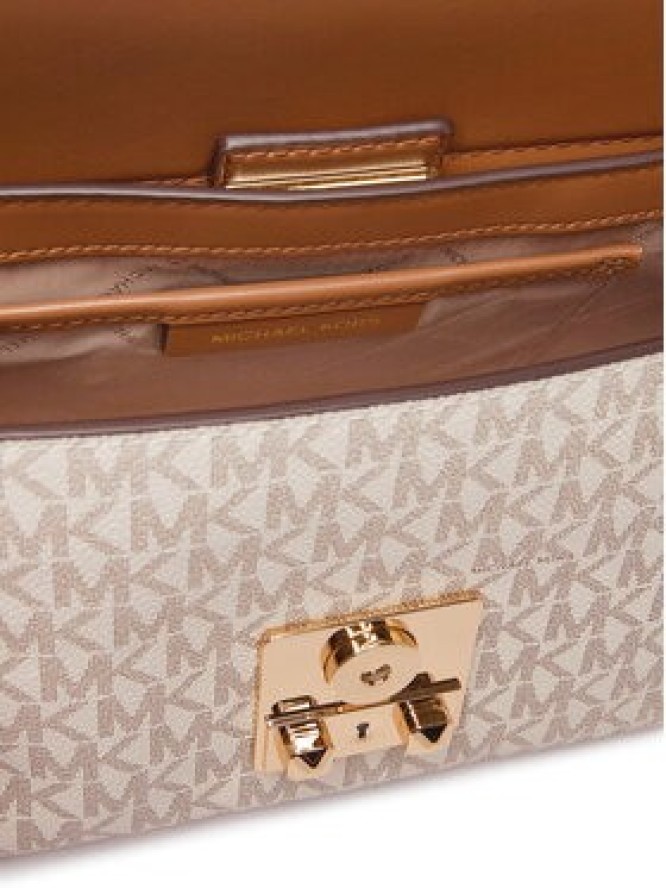 MICHAEL Michael Kors Torebka 30F5G2RS2B Écru