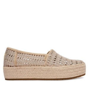 Espadryle Toms