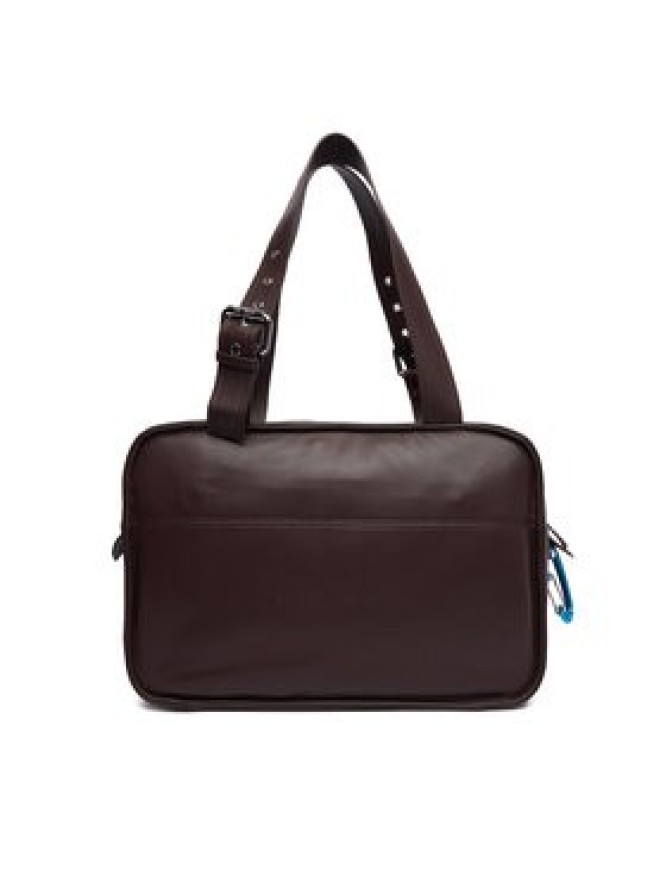 Patrizia Pepe Torebka 2B0125/L113F-B856 Brązowy