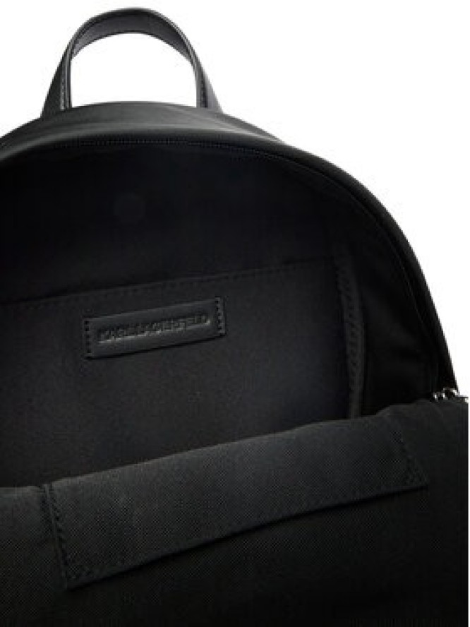 KARL LAGERFELD Plecak B2W30067 Czarny