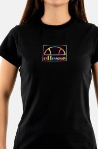 T-SHIRT DAMSKI KOSZULKA ELLESSE