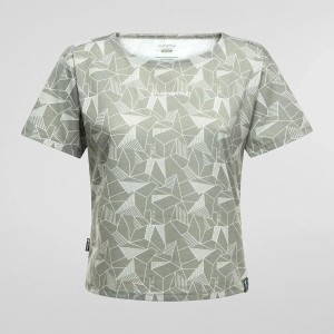 T-shirt damski La Sportiva Dimension