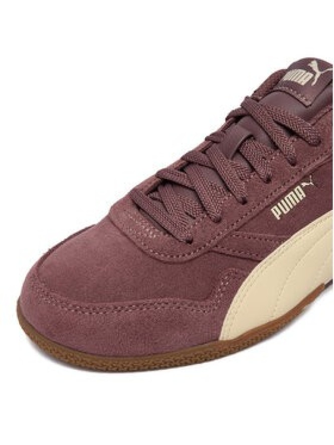 Puma Sneakersy C-BELLA DONNA SD 40267320 Brązowy