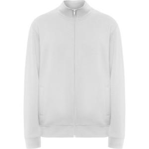 Bluza Unisex Dla Dorosłych Ulan Z Pełnym Zamkiem Błyskawicznym