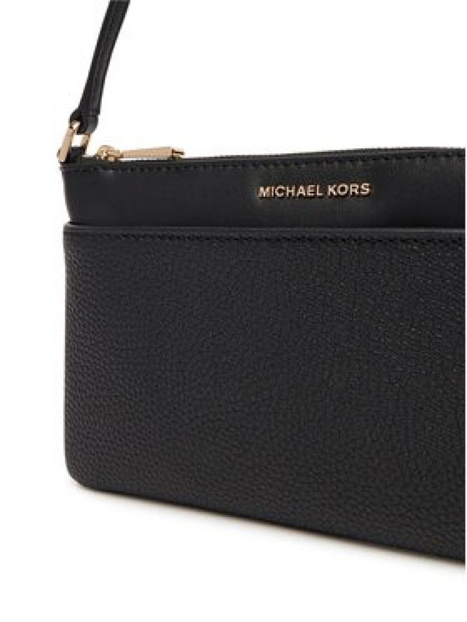 MICHAEL Michael Kors Torebka 32F5GJ6F6L Czarny