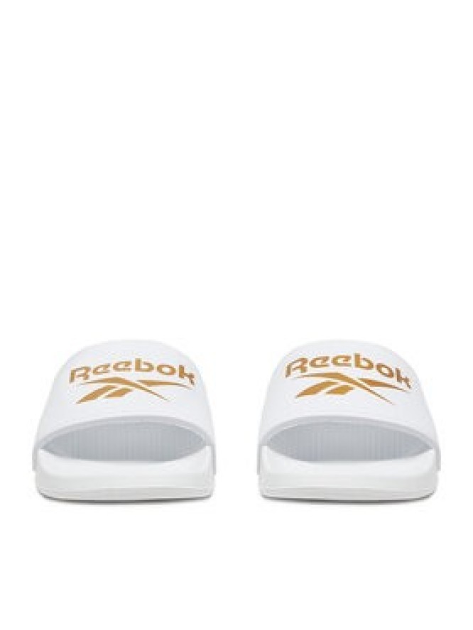 Reebok Klapki SS25-3C069-1 Biały