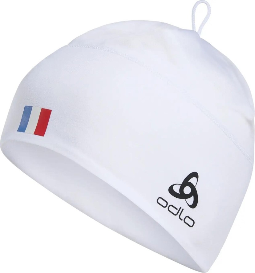 Czapka zimowa Odlo POLYKNIT FAN WARM ECO
