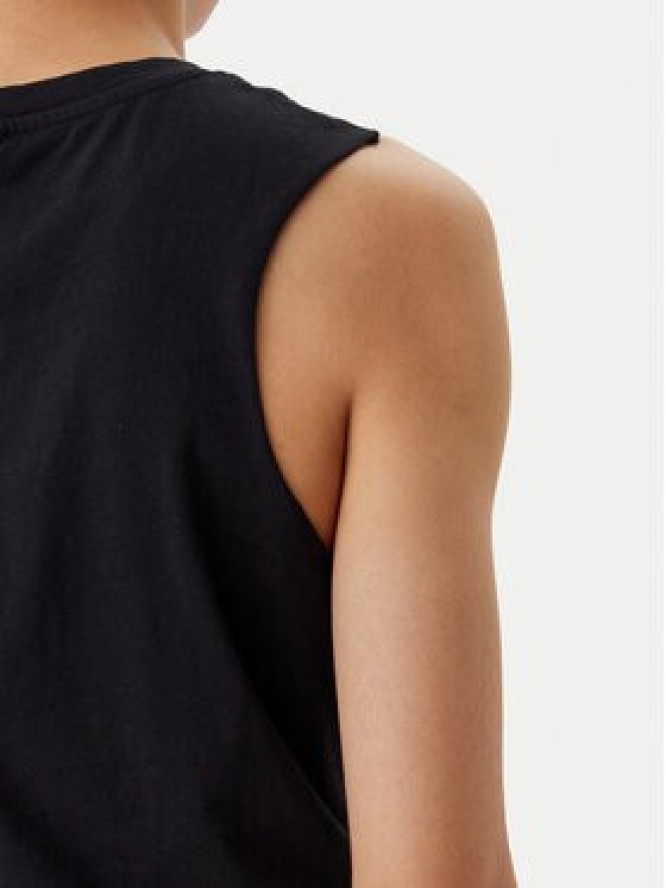 Noisy May Top Rebel 27034002 Czarny Oversize