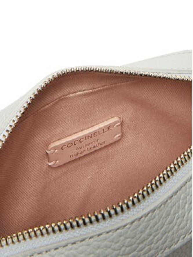 Coccinelle Torebka MN5 Tebe E5 MN5 55 I1 01 Szary