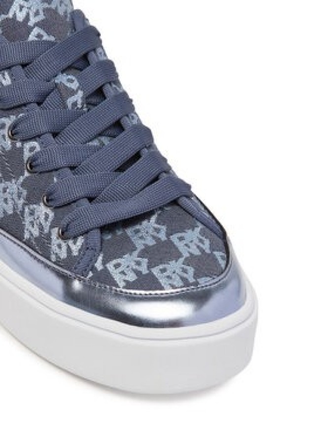 DKNY Sneakersy Bradley K1532595 Niebieski