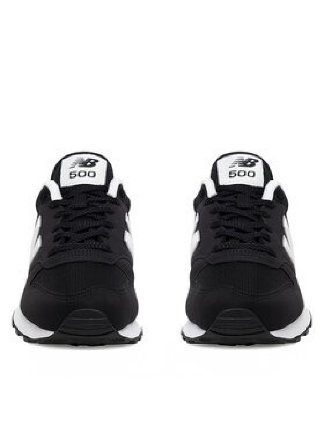 New Balance Sneakersy GW500MH2 Czarny