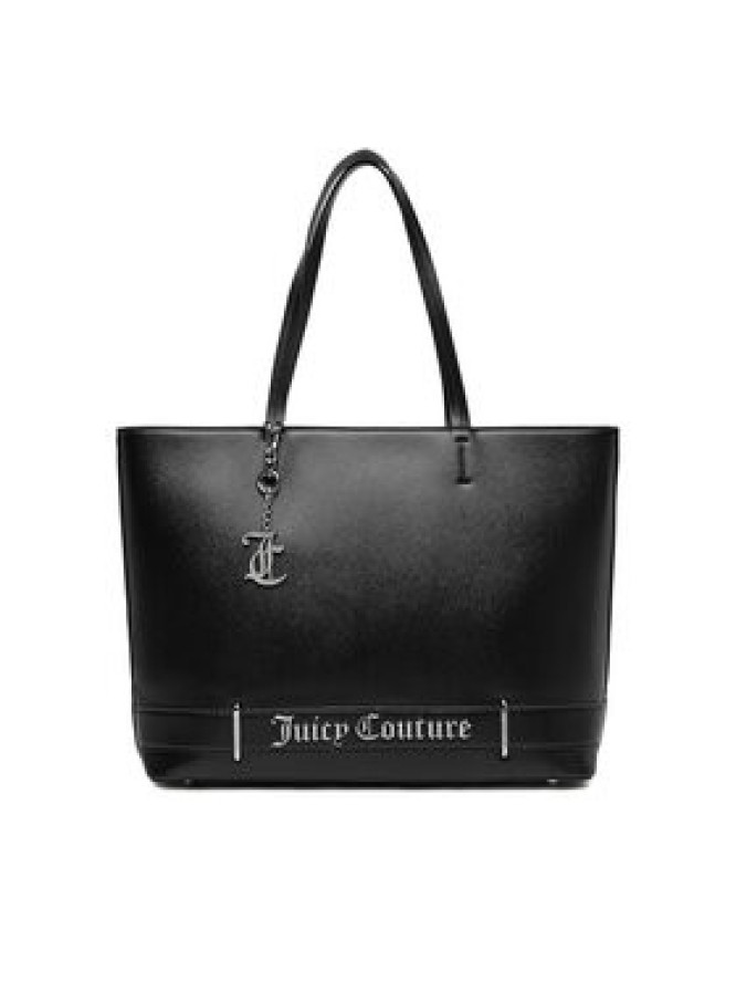 Juicy Couture Torebka CEO-BEJXT8840WVP. Czarny