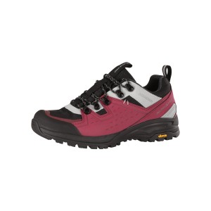 Buty trekkingowe niskie damskie Alpine Pro Omere Vibram