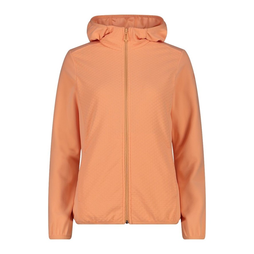 Bluza damska turystyczna CMP 35G5406