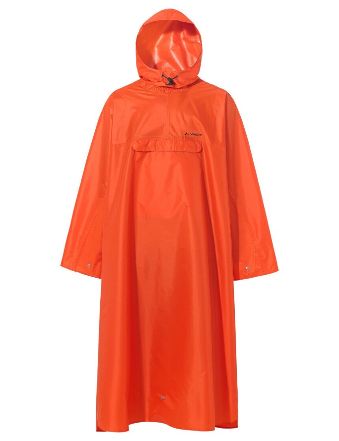 Poncho Hiking Backpack Poncho II