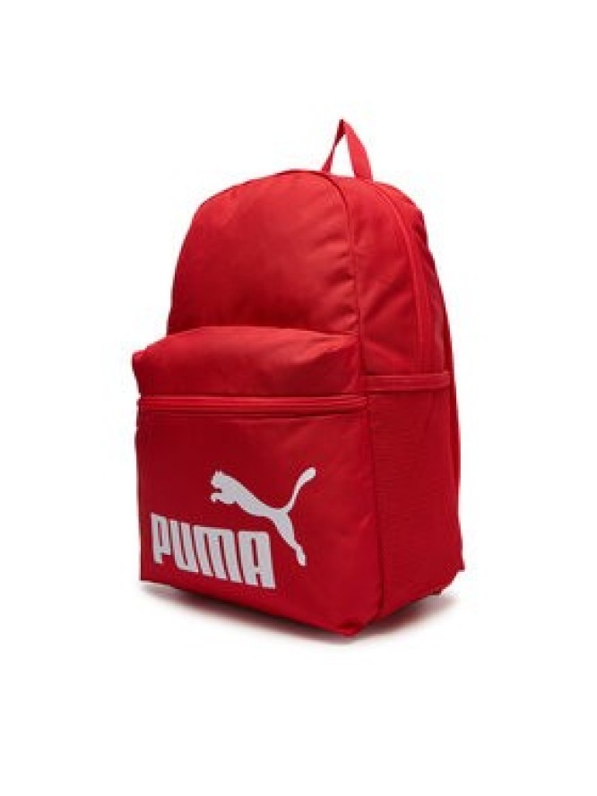 Puma Plecak PHASE BACKPACK 9116416 Czerwony