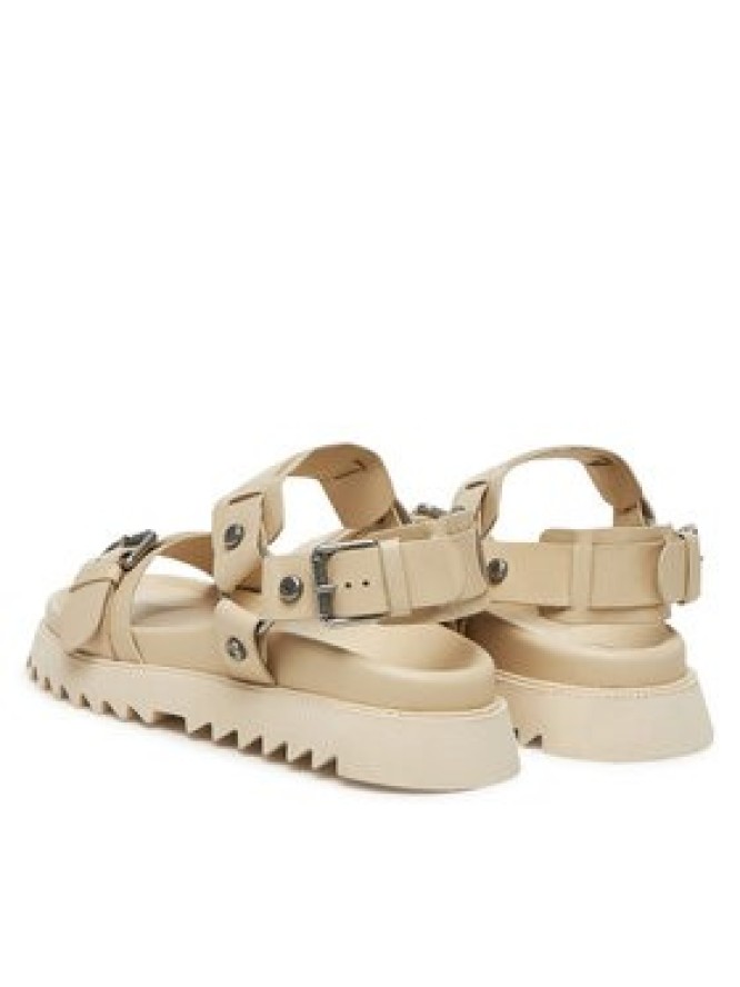 G-Star Raw Sandały DEBRA-25SS497 Beżowy