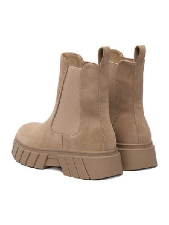 JENNY Sztyblety CEO-MAVIS WS6153-01 Beżowy