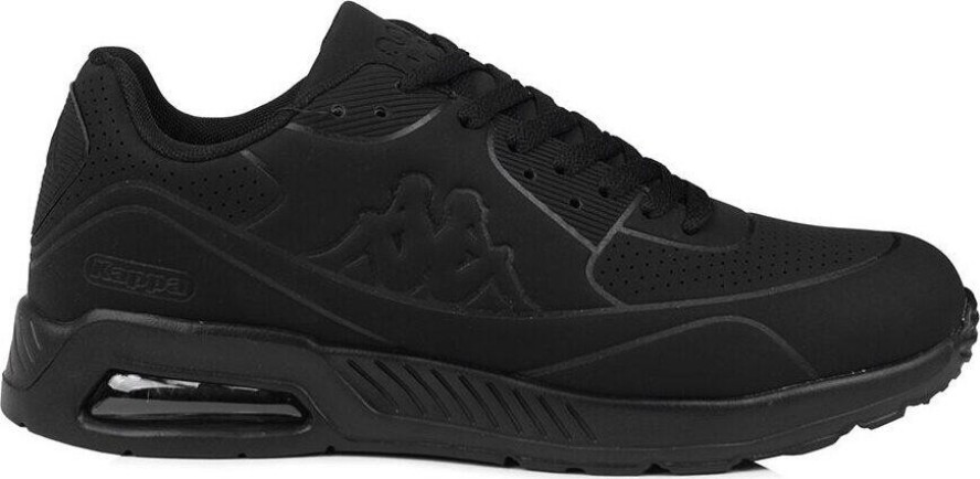 Buty sportowe unisex Kappa Harlem Emb Oc