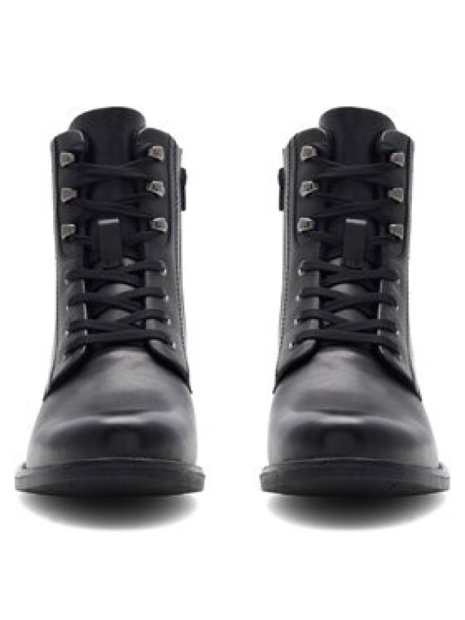 Lasocki Trzewiki WI16-ALBA3-08 Czarny