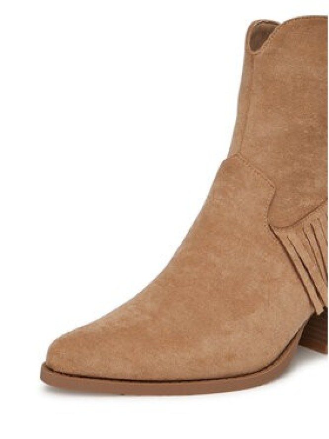 DeeZee Kowbojki HX19051-199 Beżowy