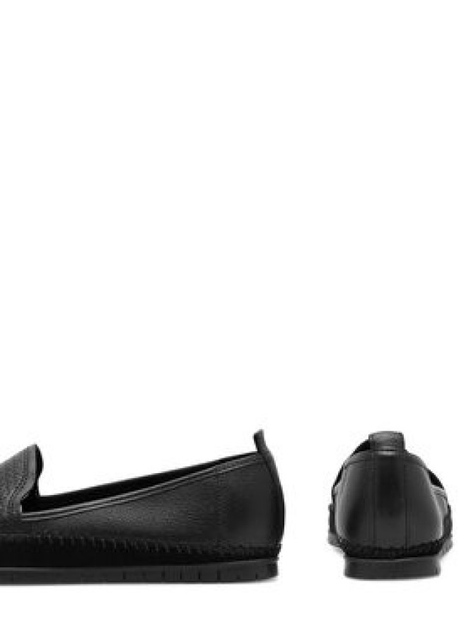 Lasocki Mokasyny WB-MADONNE-02 Czarny