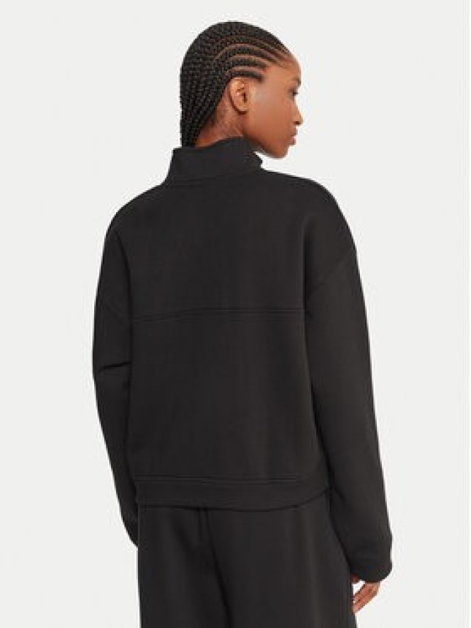 Reebok Bluza Reebok X Ewa Chodakowska RK25305CCW Czarny Regular Fit