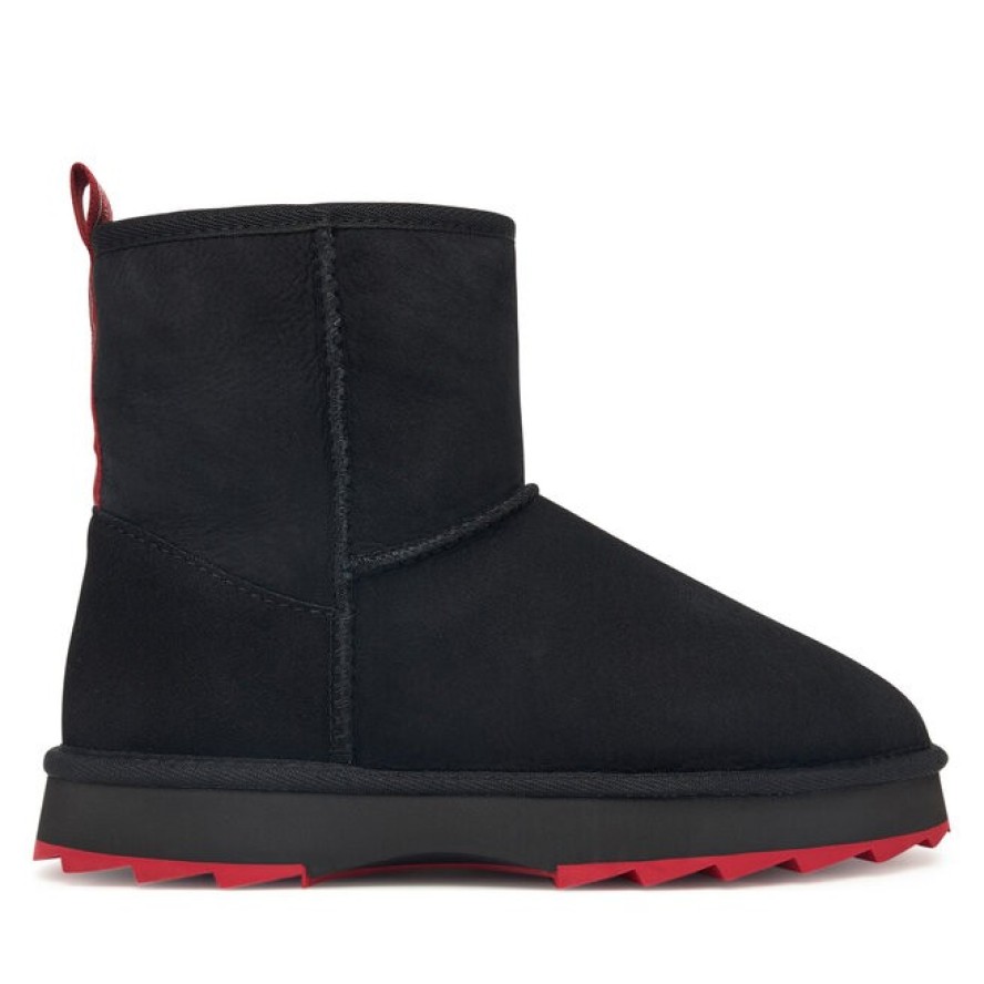 Śniegowce EMU Australia