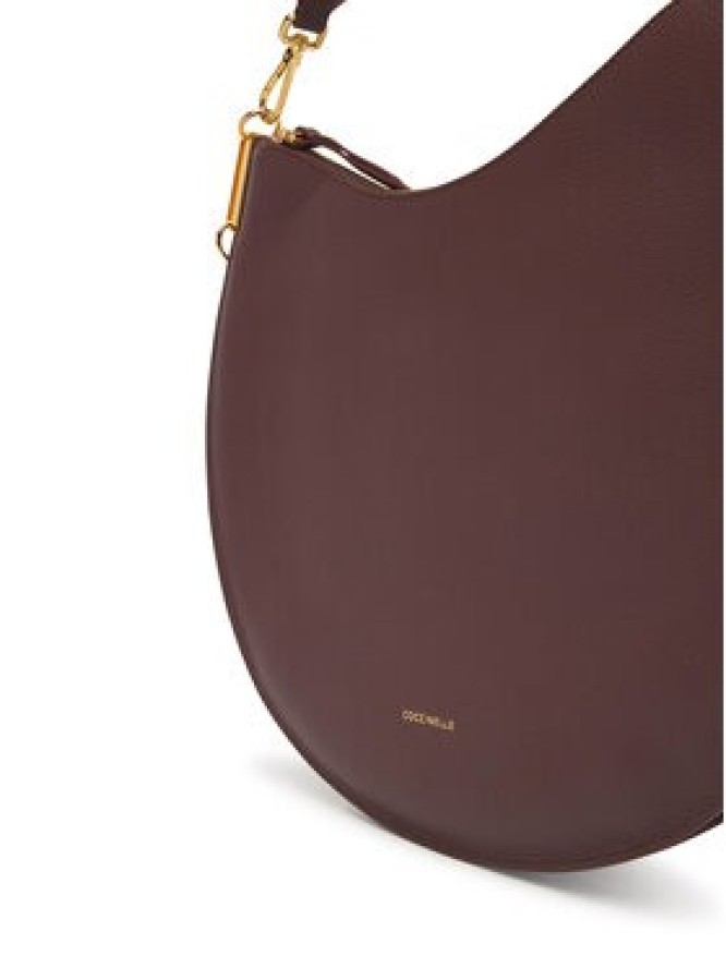Coccinelle Torebka QKF Coccinellesunup E1 QKF 13 01 01 Bordowy