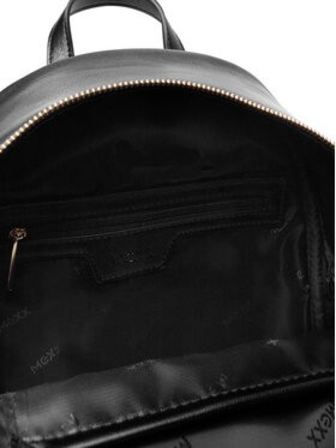 MEXX Plecak CEO-MEXX-L-015-10 Czarny
