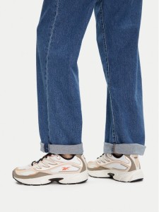 Reebok Sneakersy EOSS- PREMIER ROAD CONTROL 100233911 Biały