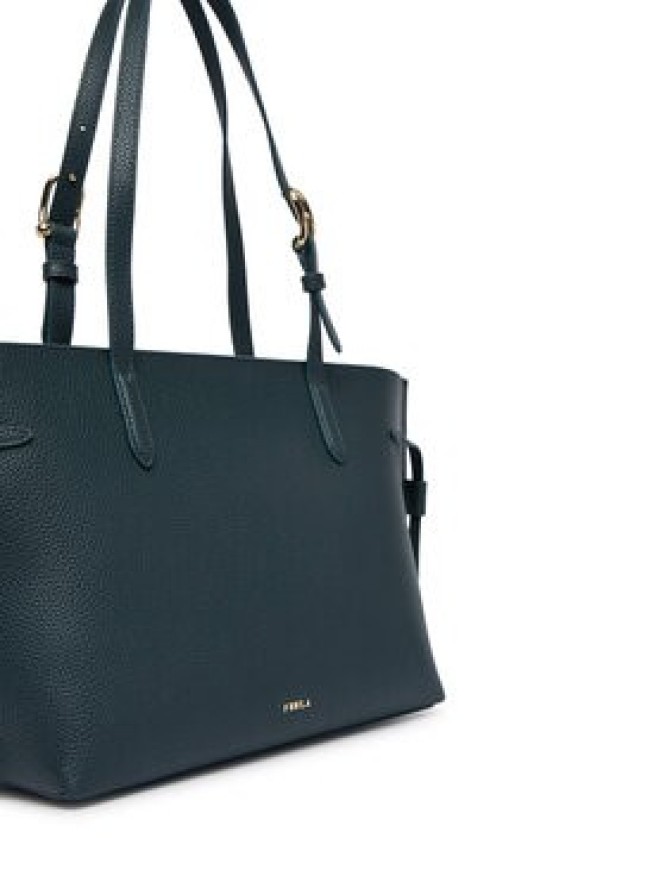 Furla Torebka Ava M WB02069 BX4329 CN 4913S Zielony ciemny
