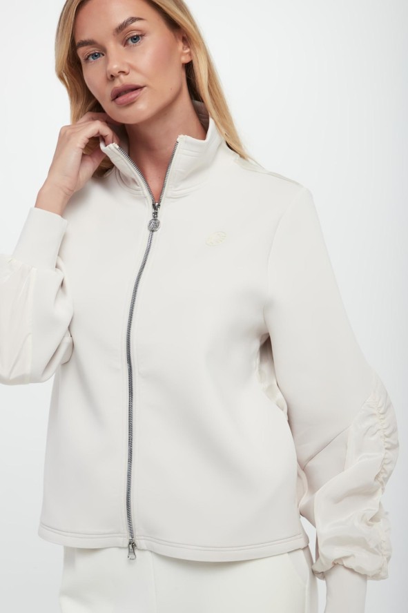 Bluza damska ze wzorem SPORTALM