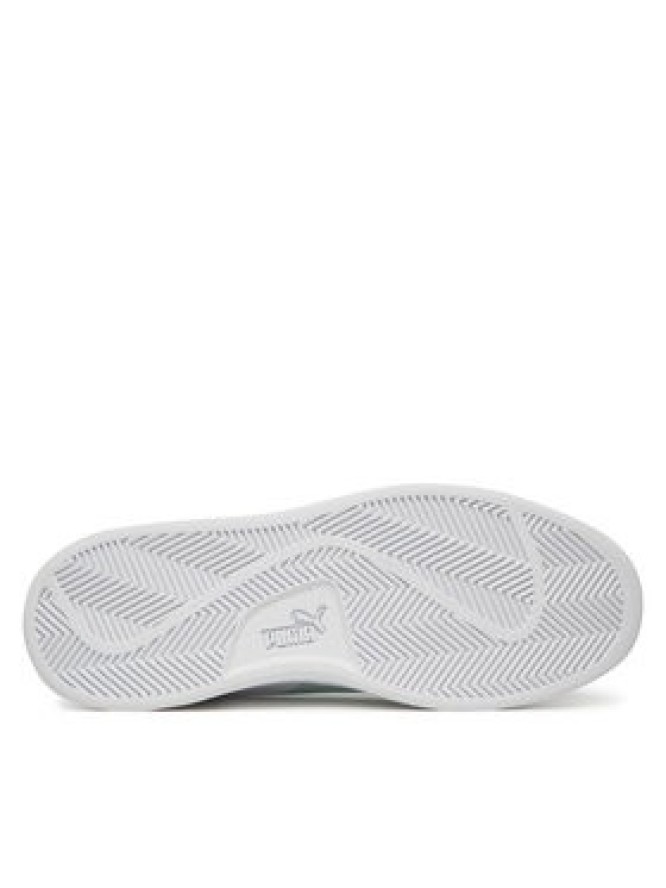 Puma Sneakersy Puma Smash 3.0 L 390987 26 Biały