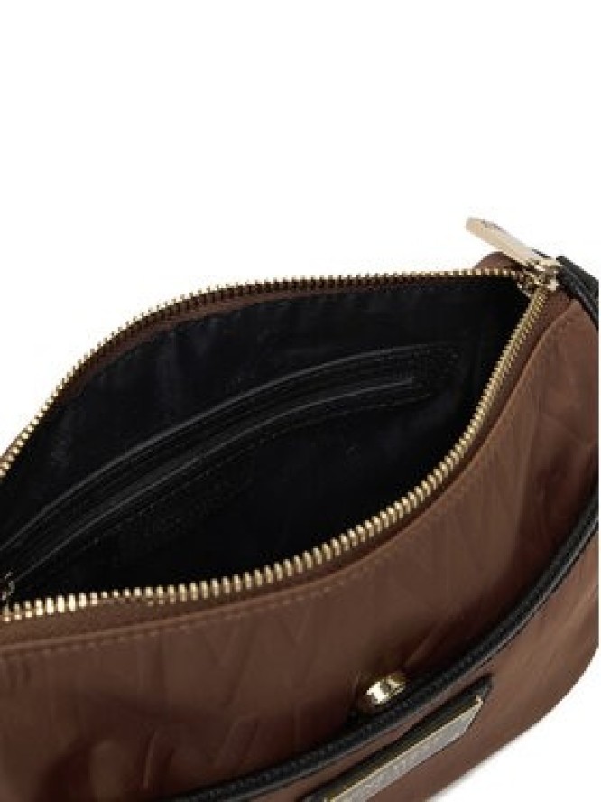 Nine West Torebka CEO-Marisse-LA374-4707 Brązowy